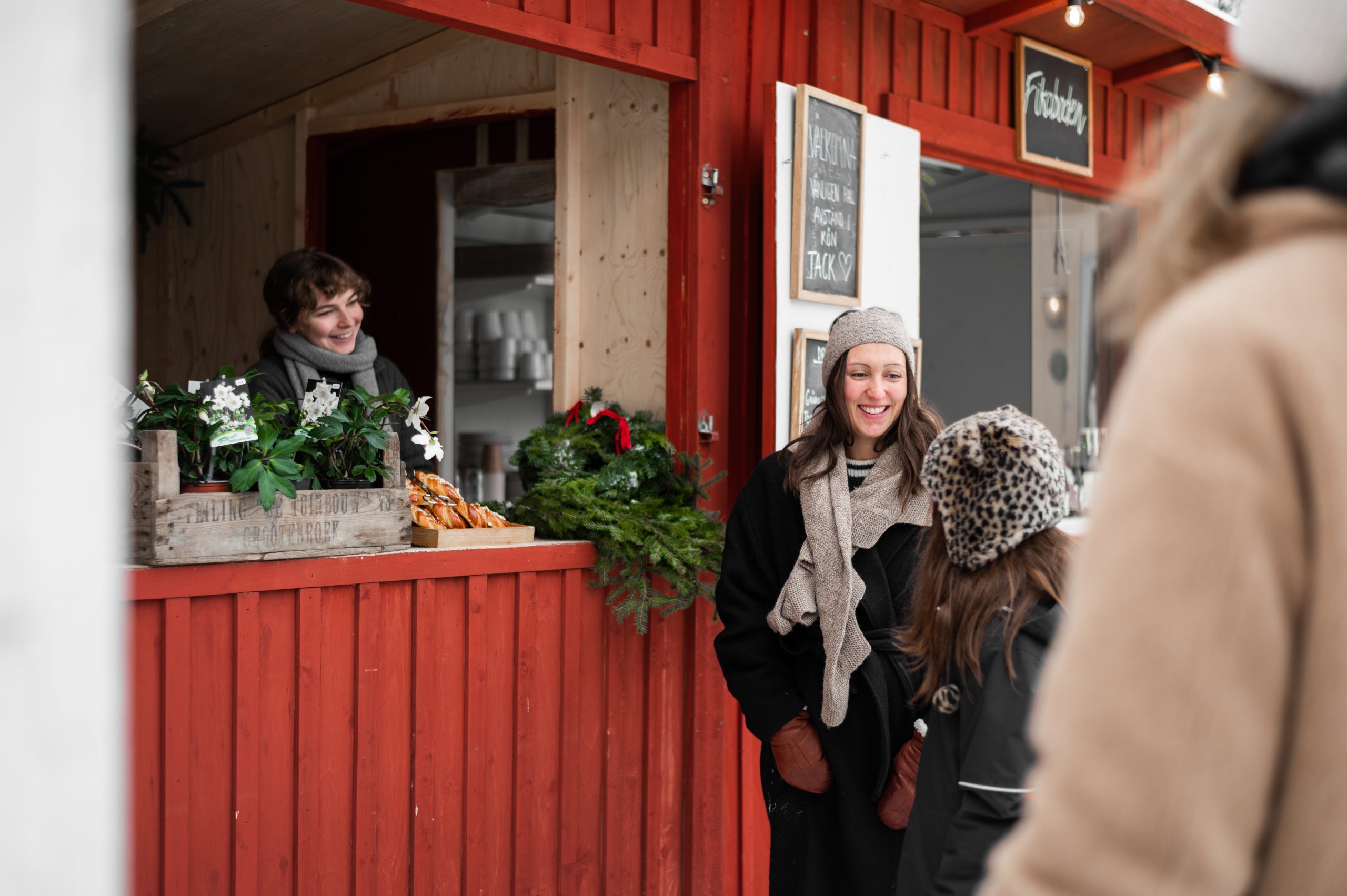 GUNNEBO SLOTT OCH TRÄDGÅRDAR