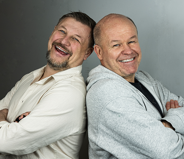 Böla camping på Gunnebo slott